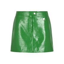 [Courreges] Mini skirt FW26 826CJU001VY00148000