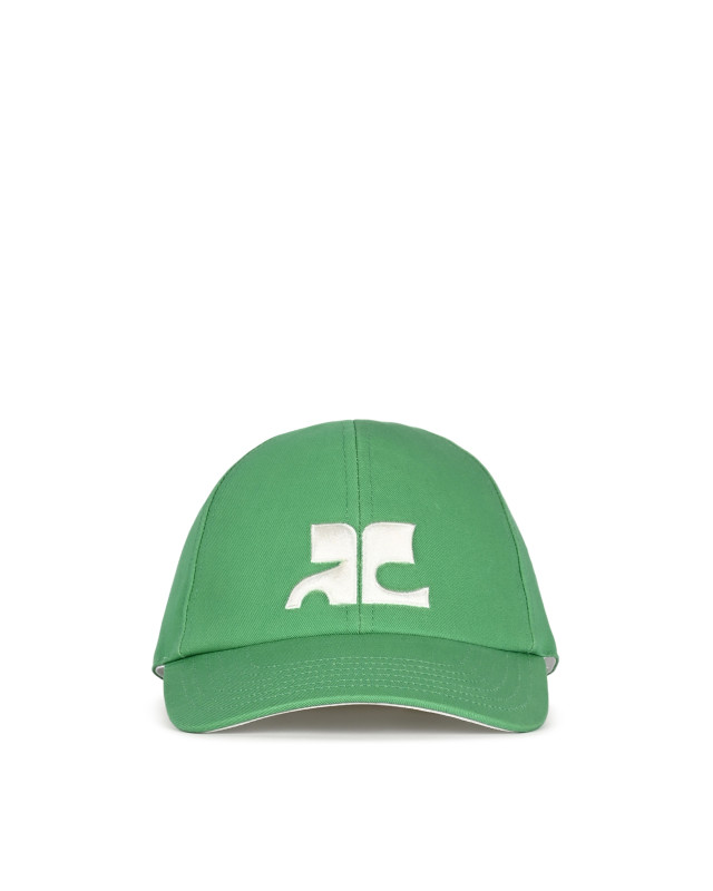 [Courreges] Cap FW26 326TCT050CO01348000