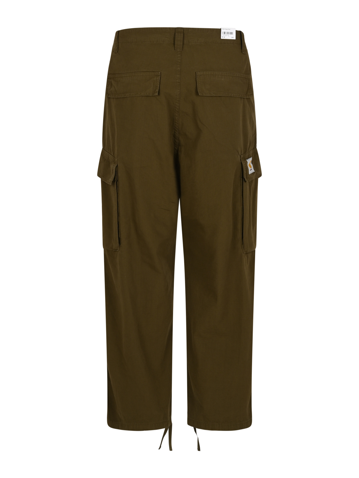 [CARHARTT WIP] Jeans FW26 I03473301EJ