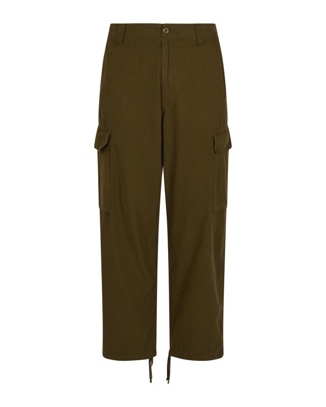 [CARHARTT WIP] Jeans FW26 I03473301EJ