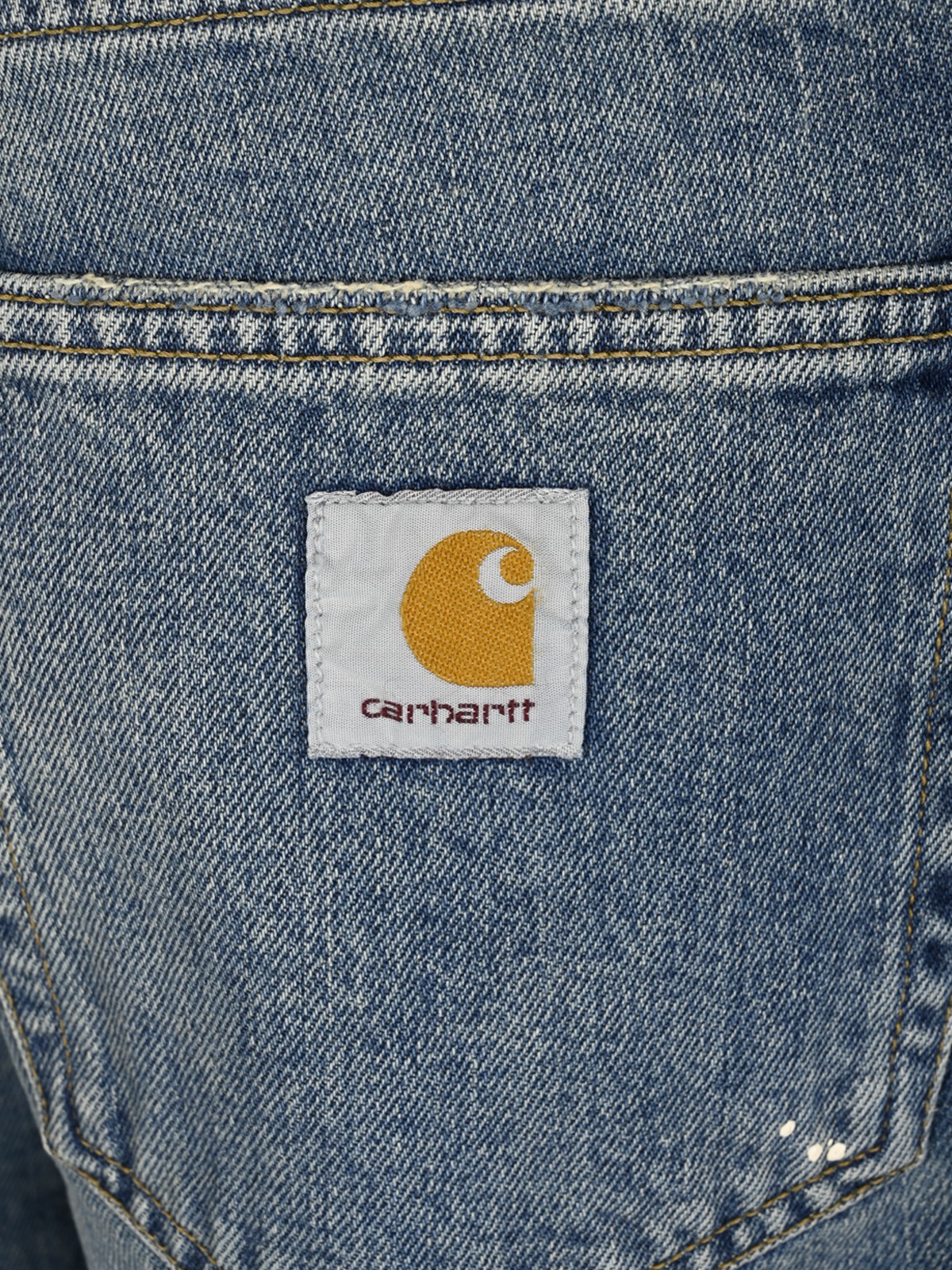 [CARHARTT WIP] Trousers FW26 I0375753TTGD