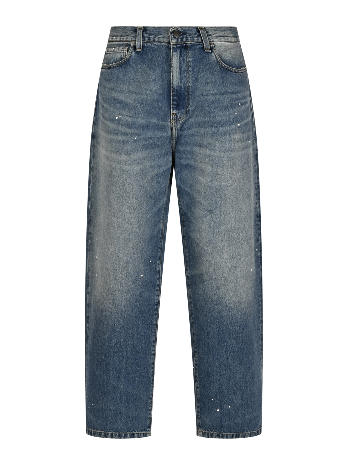 [CARHARTT WIP] Trousers FW26 I0375753TTGD