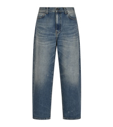 [CARHARTT WIP] Trousers FW26 I0375753TTGD