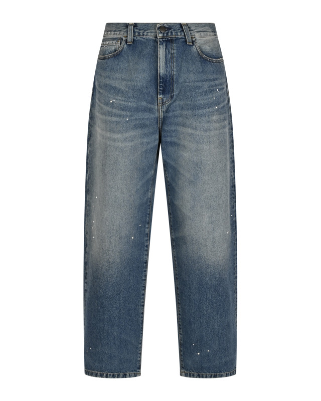 [CARHARTT WIP] Trousers FW26 I0375753TTGD