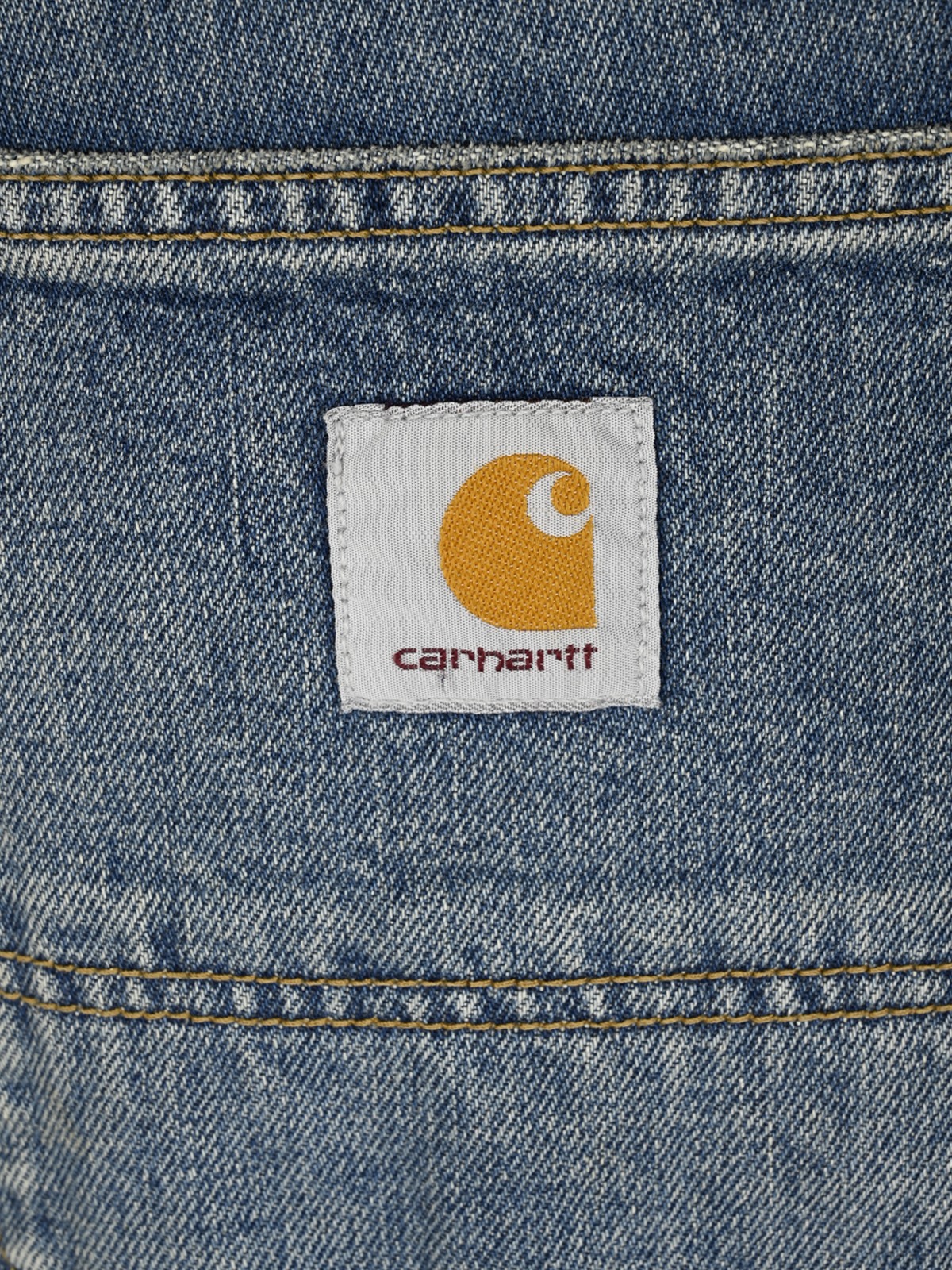 [CARHARTT WIP] Shorts FW26 I03702001EJ