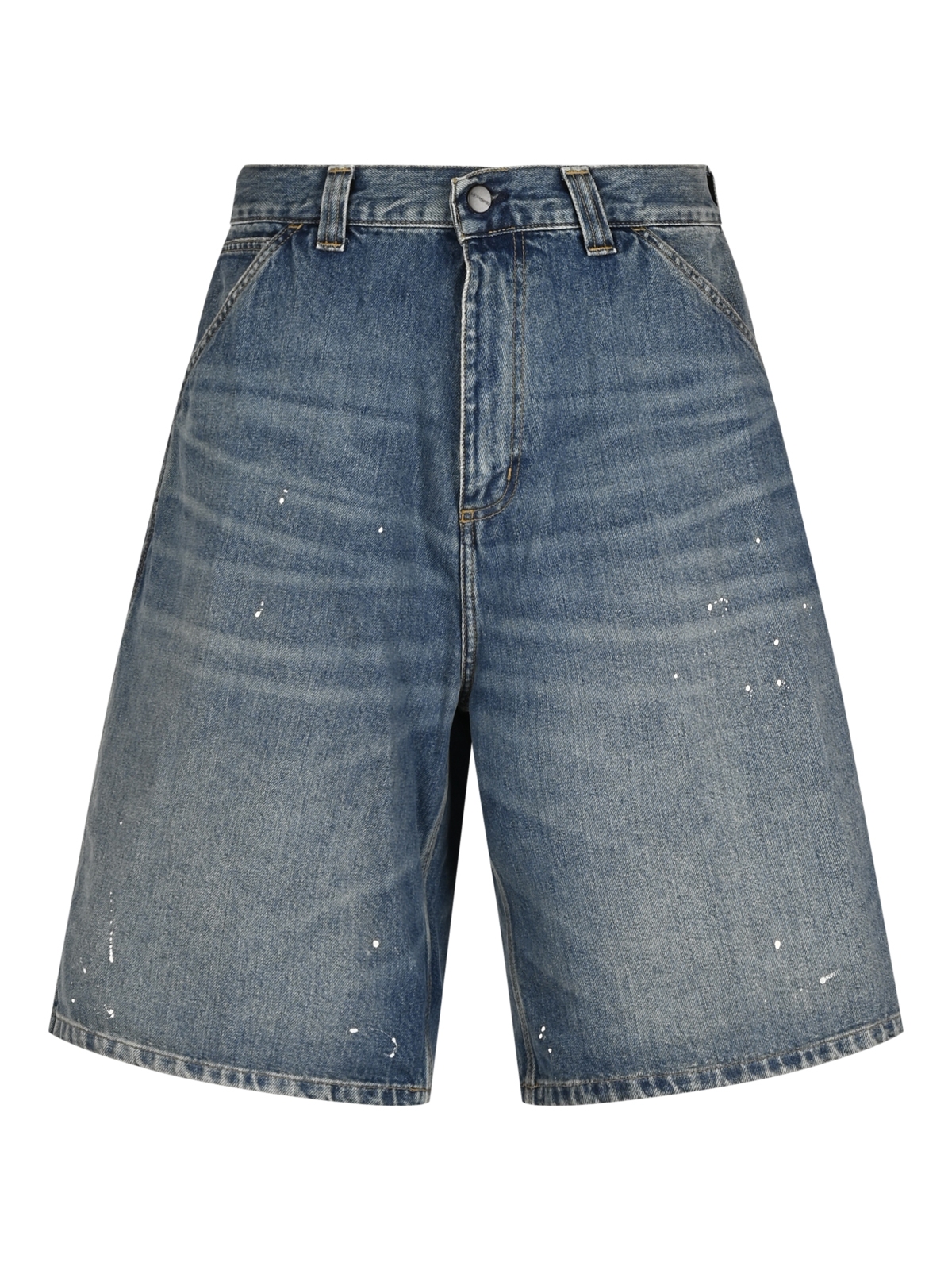 [CARHARTT WIP] Shorts FW26 I03702001EJ