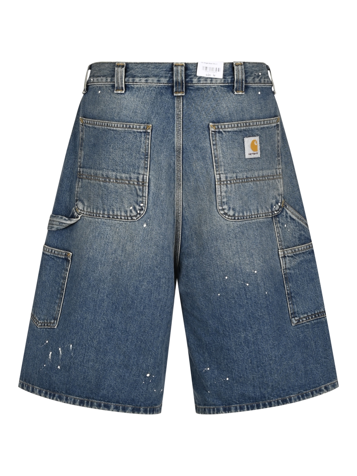 [CARHARTT WIP] Shorts FW26 I03702001EJ