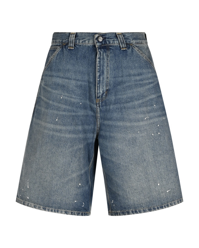[CARHARTT WIP] Shorts FW26 I03702001EJ