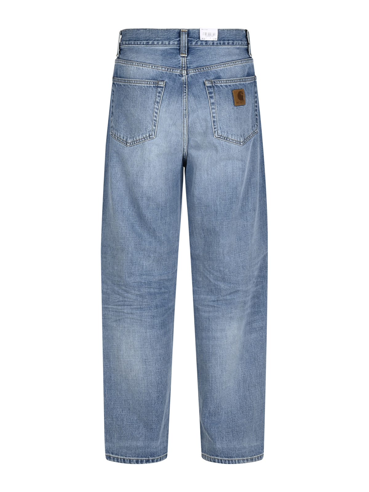 [CARHARTT WIP] Jeans FW26 I03672801UR