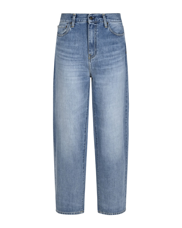 [CARHARTT WIP] Jeans FW26 I03672801UR