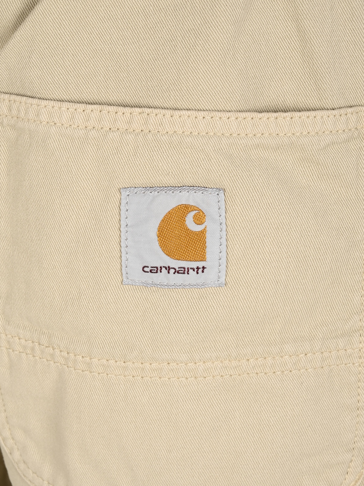 [CARHARTT WIP] Trousers FW26 I029919G1GD