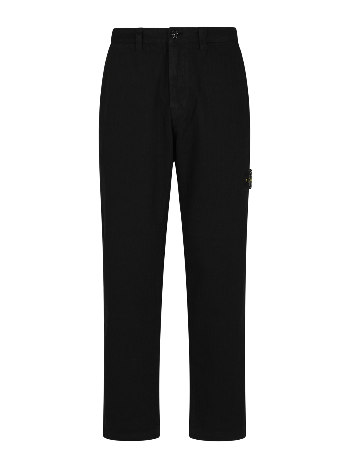 [Stone Island] Trousers FW26 3100052S0456V0029