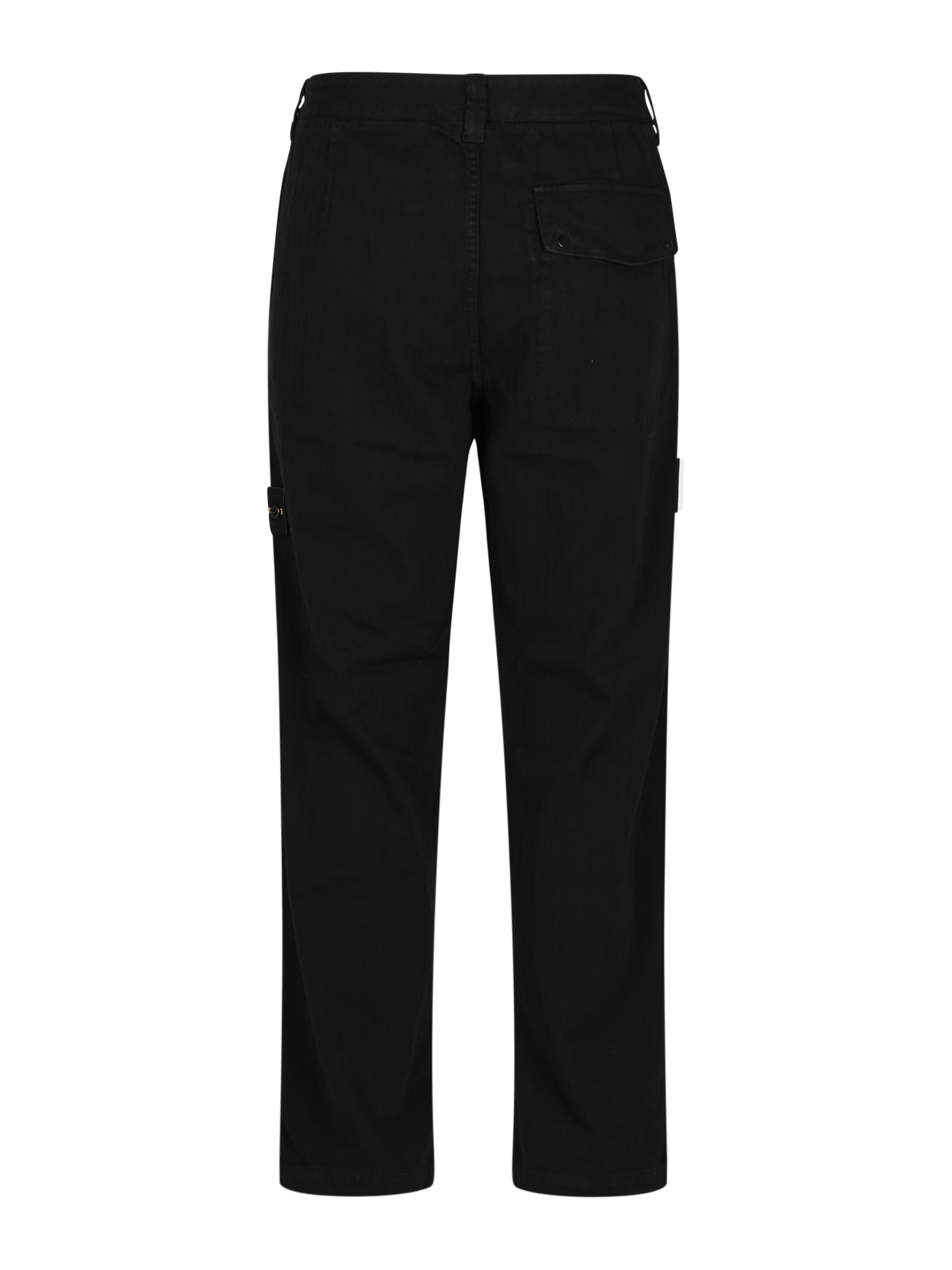 [Stone Island] Trousers FW26 3100052S0456V0029