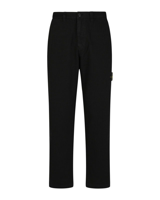 [Stone Island] Trousers FW26 3100052S0456V0029