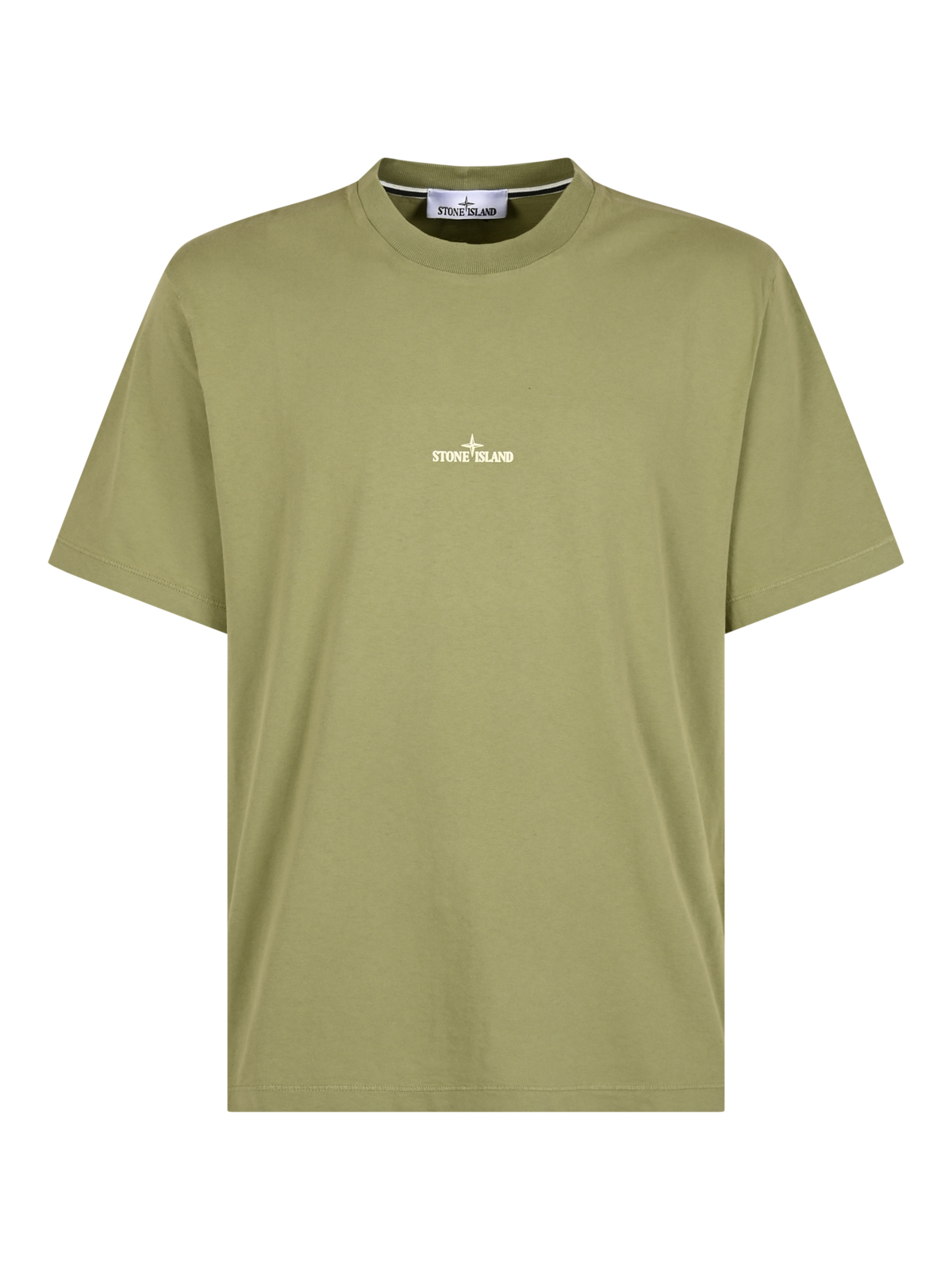 [Stone Island] T-shirts Short Sleeve FW26 2100001S0534V005N