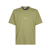 [Stone Island] T-shirts Short Sleeve FW26 2100001S0534V005N