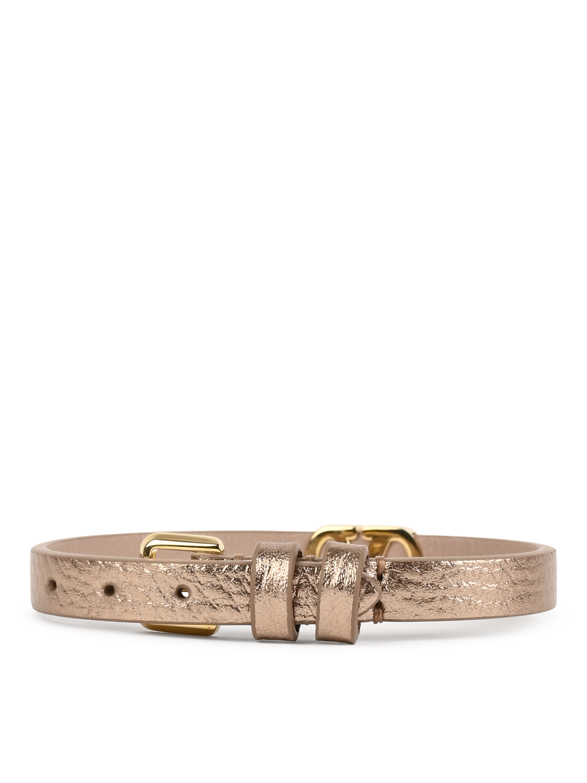 [Valentino] Bracelet FW26 9W2J0BX1RJIV9P