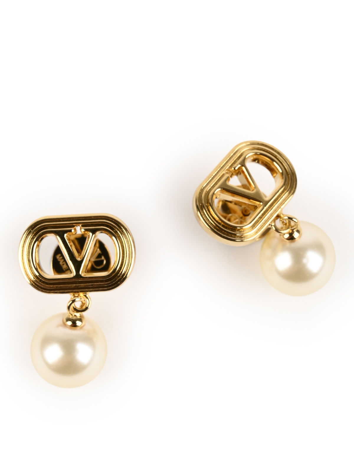 [Valentino] Earring FW26 9W2J0Y78UXMR5G