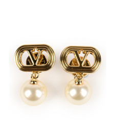 [Valentino] Earring FW26 9W2J0Y78UXMR5G