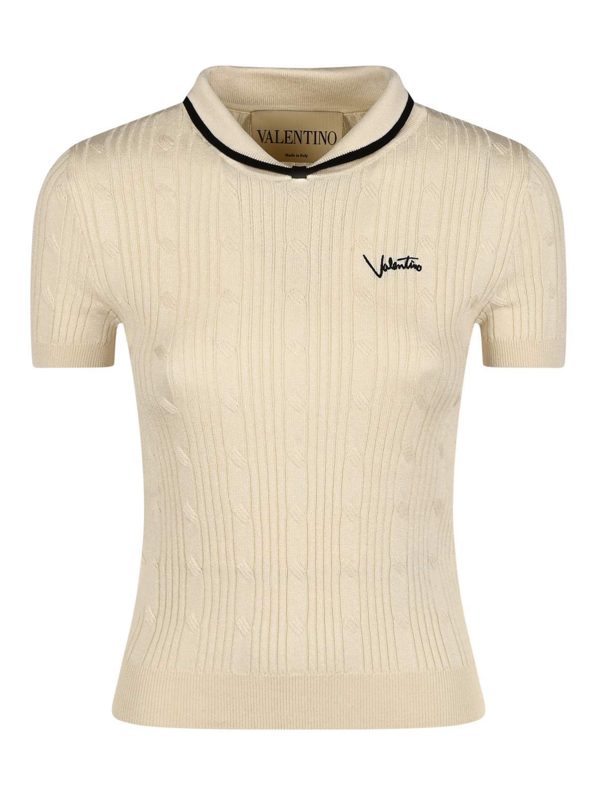 [Valentino] Knitwear FW26 9B3KC75BADB4MM