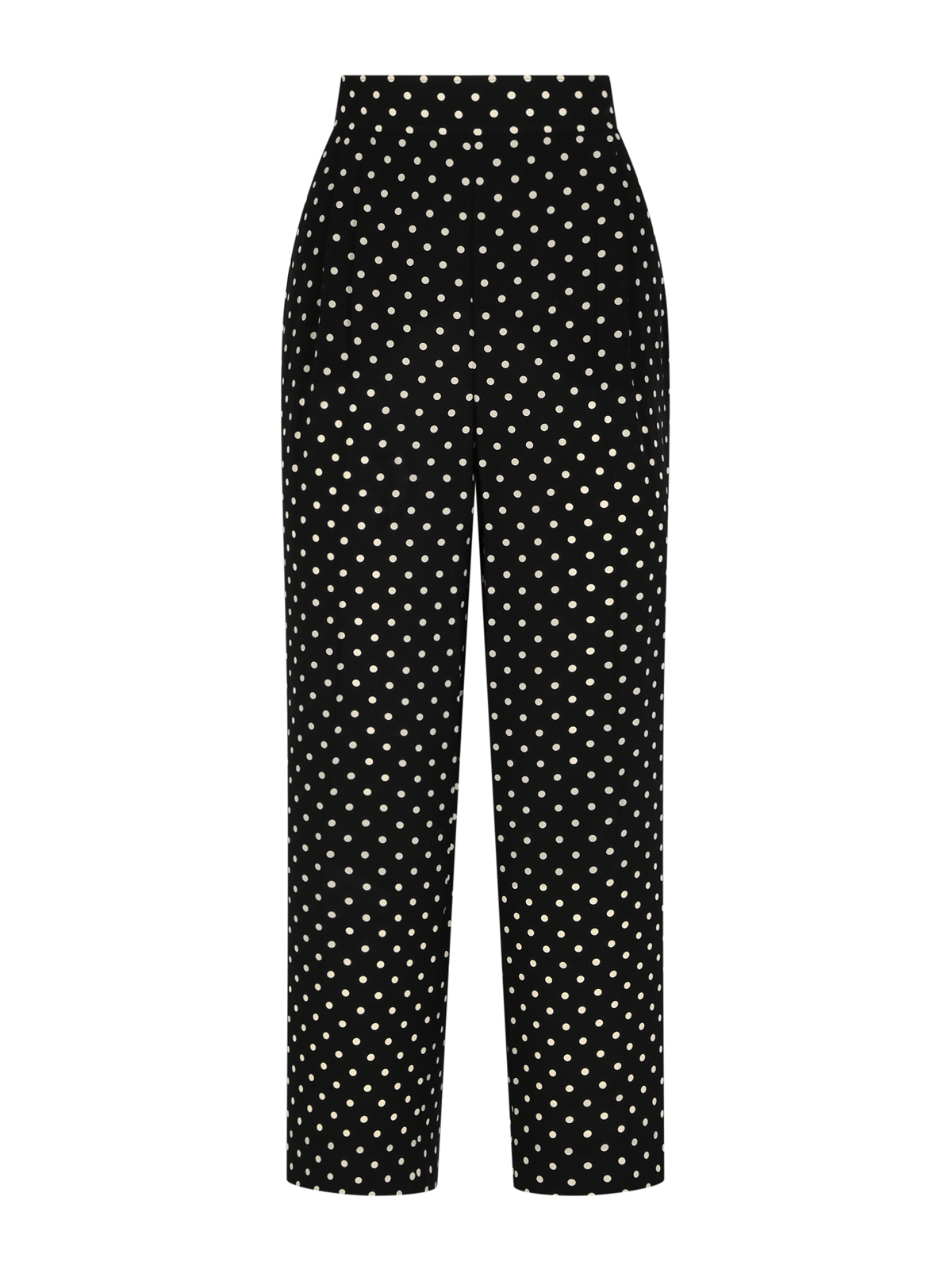 [Valentino] Trousers FW26 9B3RB7B09DWTB1