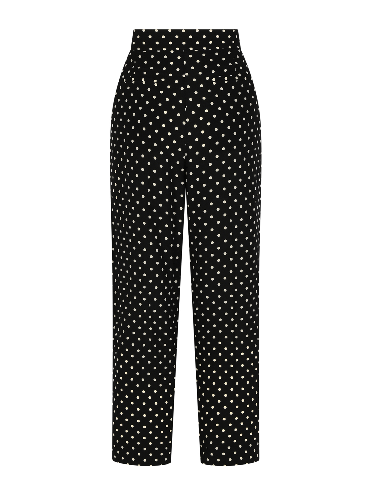 [Valentino] Trousers FW26 9B3RB7B09DWTB1