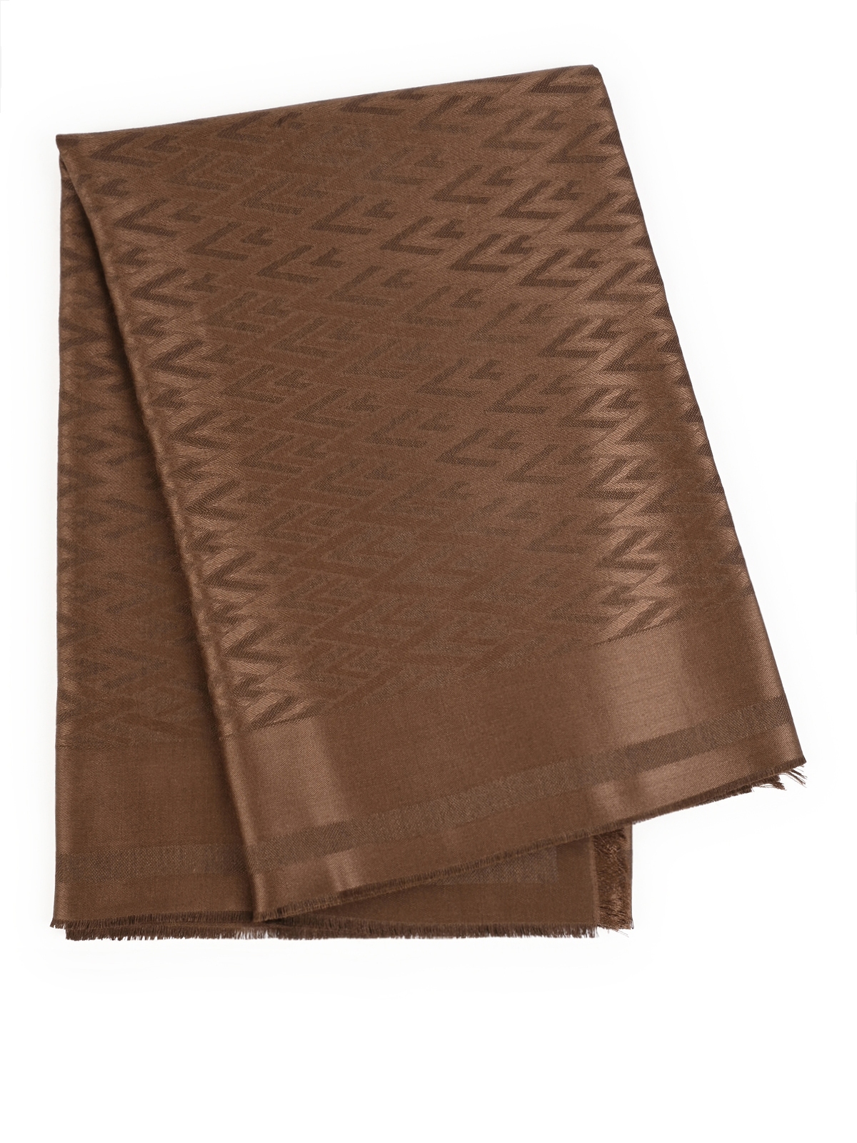 [Valentino] Scarf FW26 9W2ED007HKS0K1