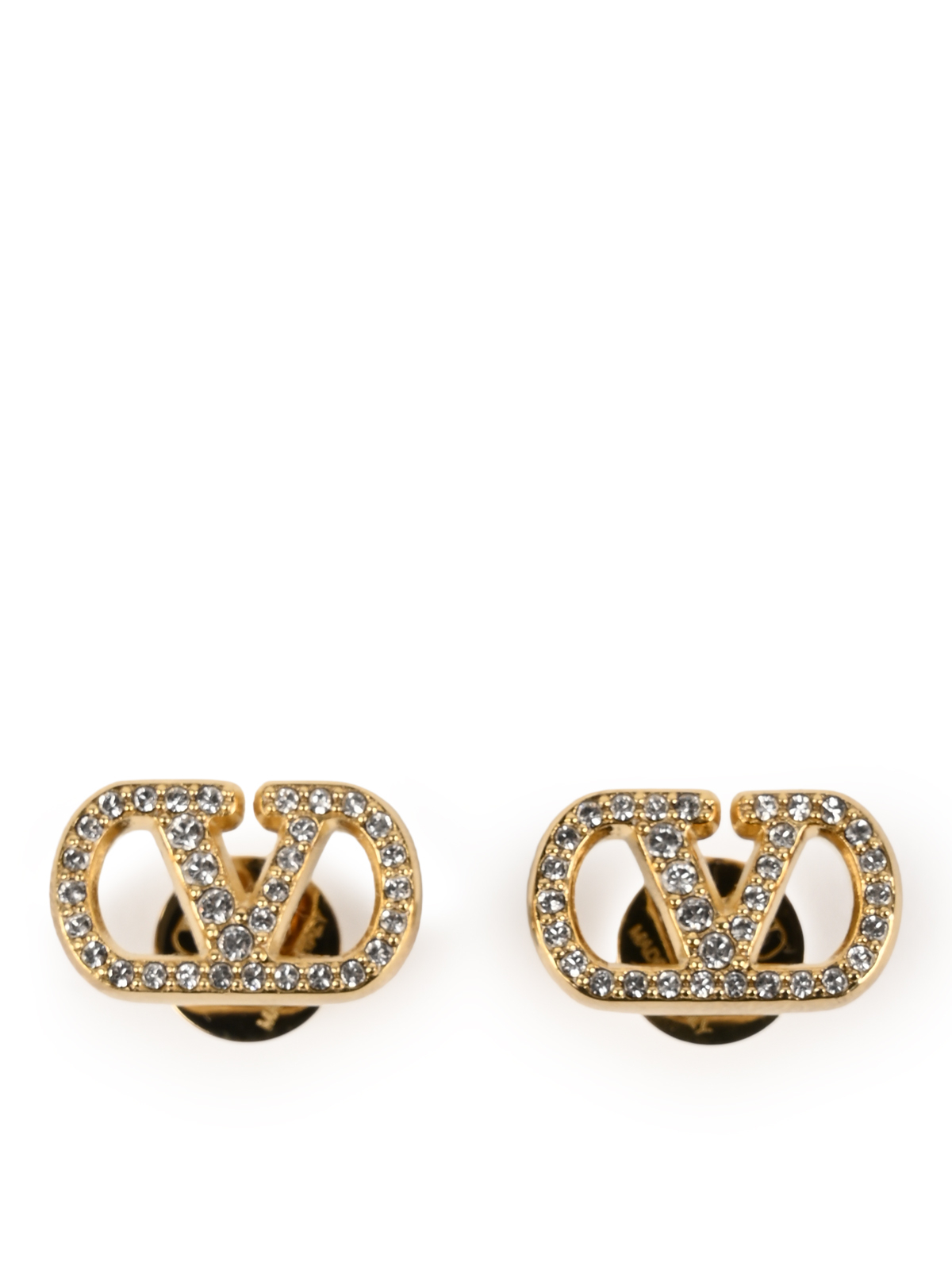 [Valentino] Earring FW26 9W2J0BV8YCW9MN