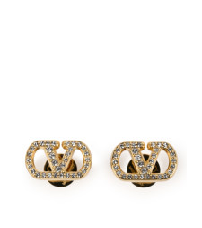 [Valentino] Earring FW26 9W2J0BV8YCW9MN