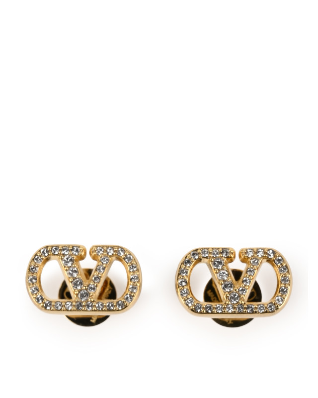 [Valentino] Earring FW26 9W2J0BV8YCW9MN