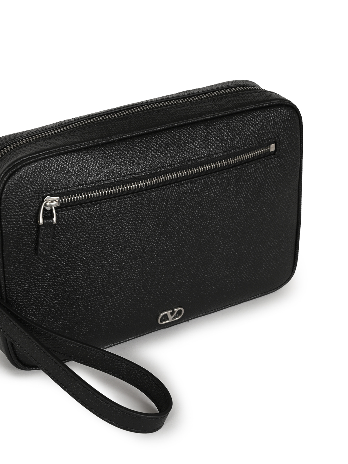 [Valentino] Wallet FW26 9Y2P0AN8UAG0NO