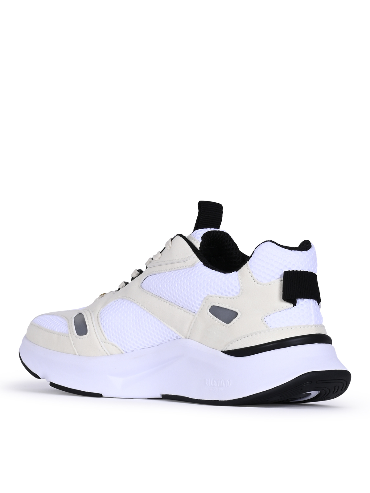 [Valentino] Sneakers FW26 9Y2S0N88QAP0QV