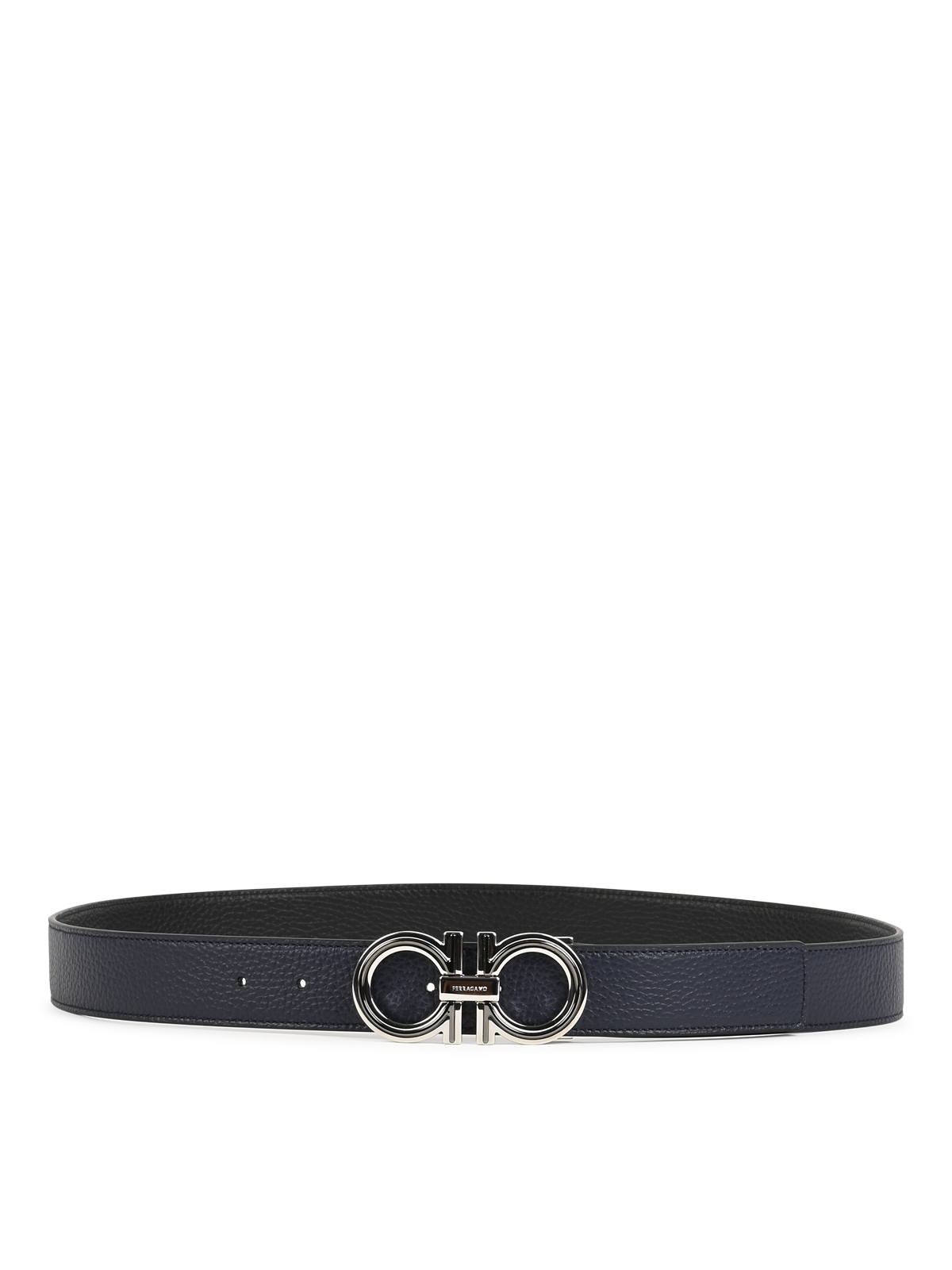 [Salvatore Ferragamo] Belt FW26 793650