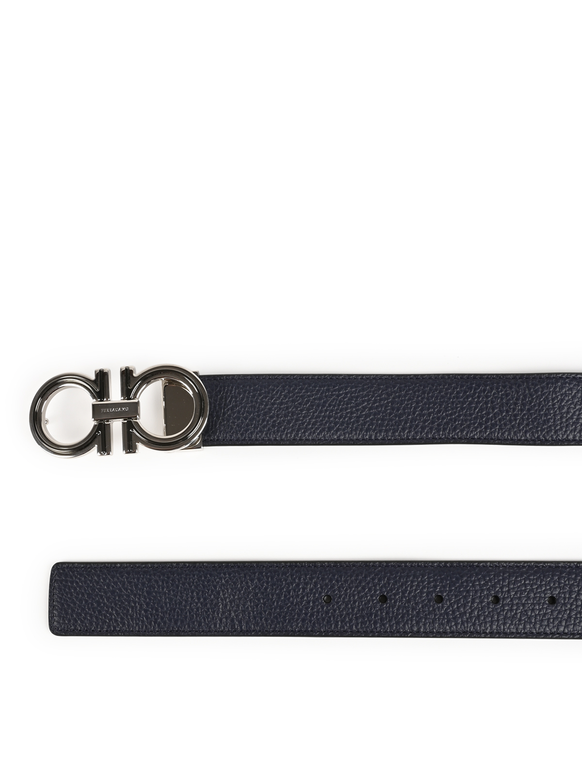 [Salvatore Ferragamo] Belt FW26 793650