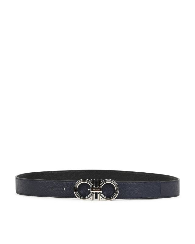 [Salvatore Ferragamo] Belt FW26 793650