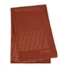 [Fendi] Scarf FW26 FXT185ANBEF0QA5