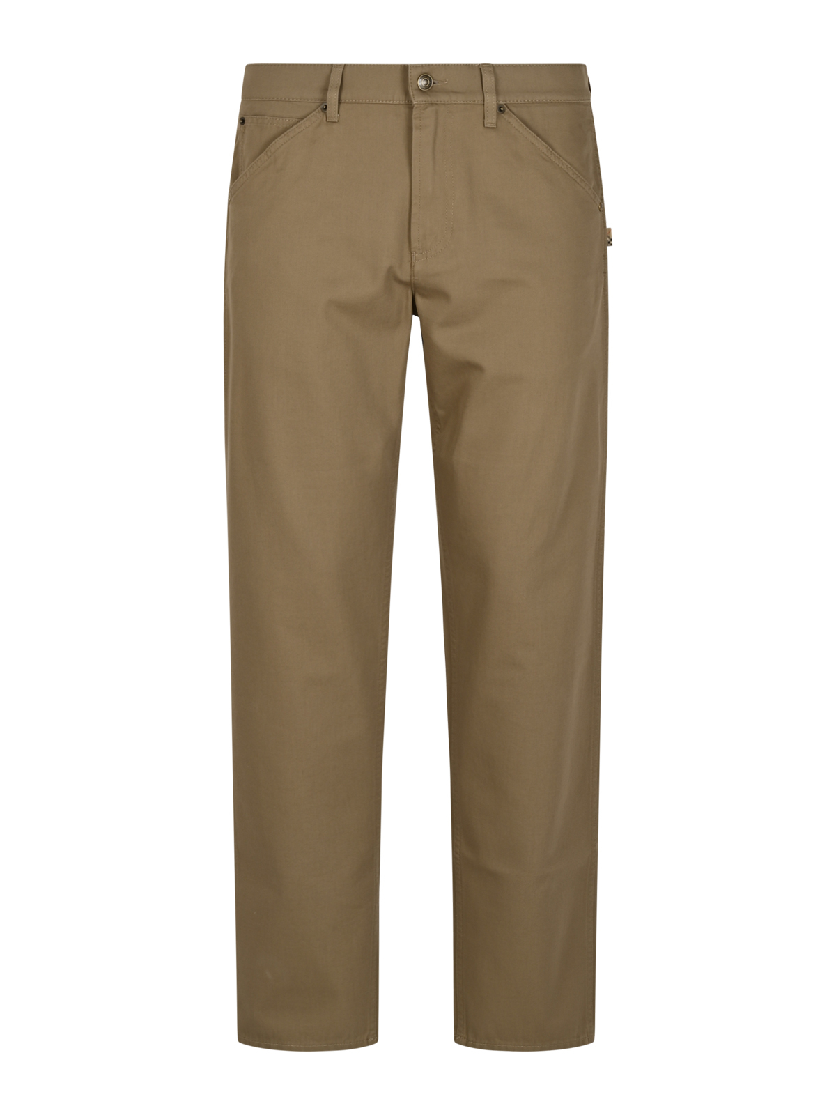 [Burberry] Trousers FW26 8127264C5319