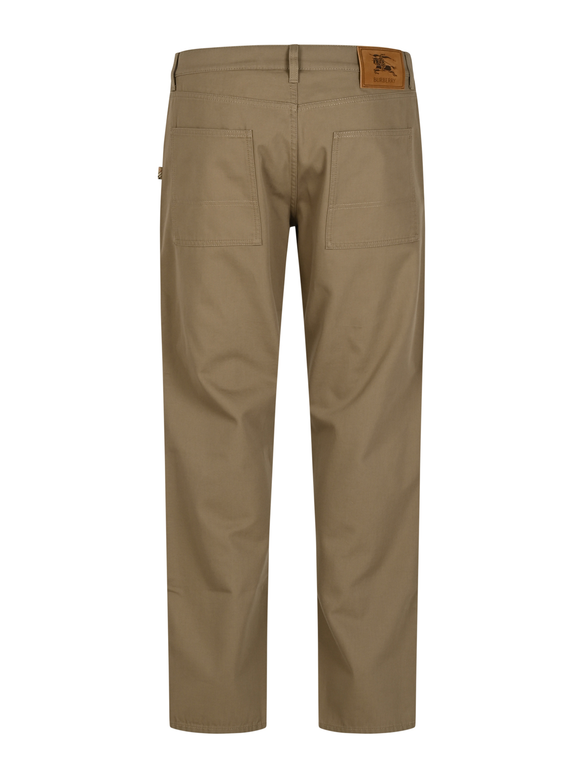 [Burberry] Trousers FW26 8127264C5319