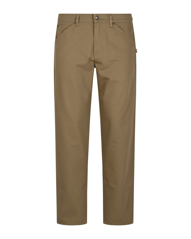 [Burberry] Trousers FW26 8127264C5319