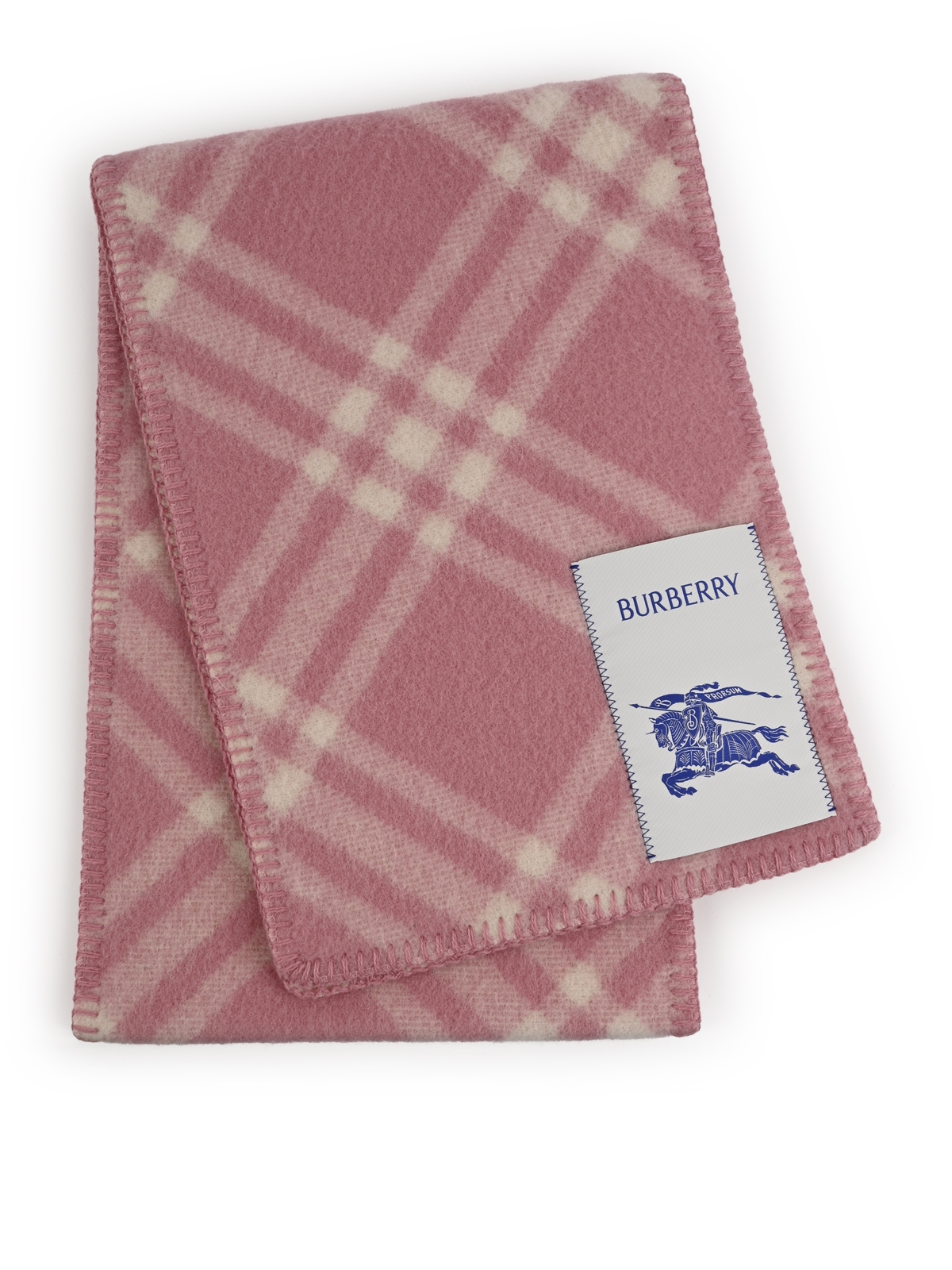 [Burberry] Scarf FW26 8114367A4709
