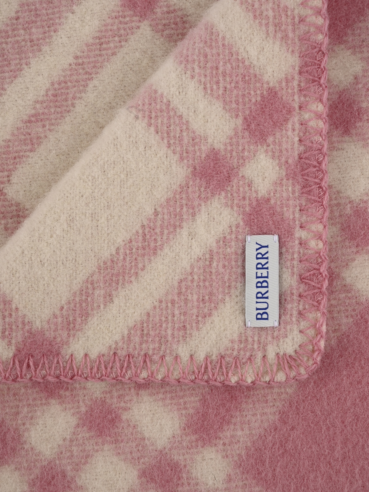 [Burberry] Scarf FW26 8114367A4709