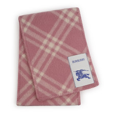 [Burberry] Scarf FW26 8114367A4709