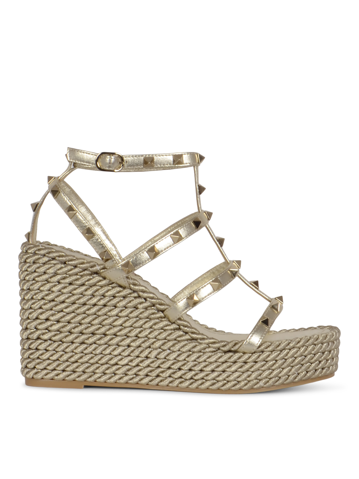 [Valentino] Espadrille FW26 9W2S0F95ULRR16