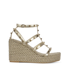 [Valentino] Espadrille FW26 9W2S0F95ULRR16