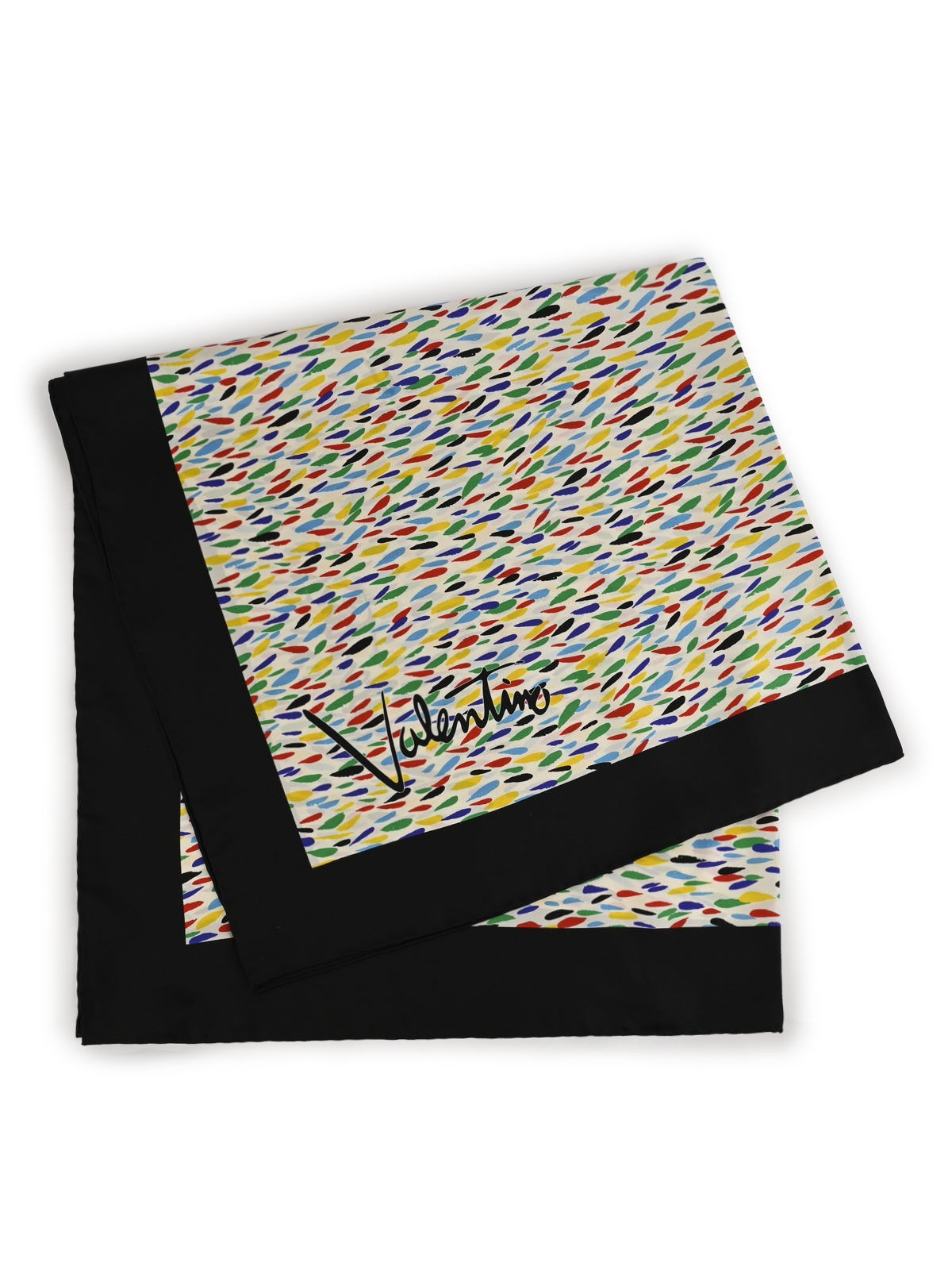 [Valentino] Scarf FW26 9W2EI114AUK3B5