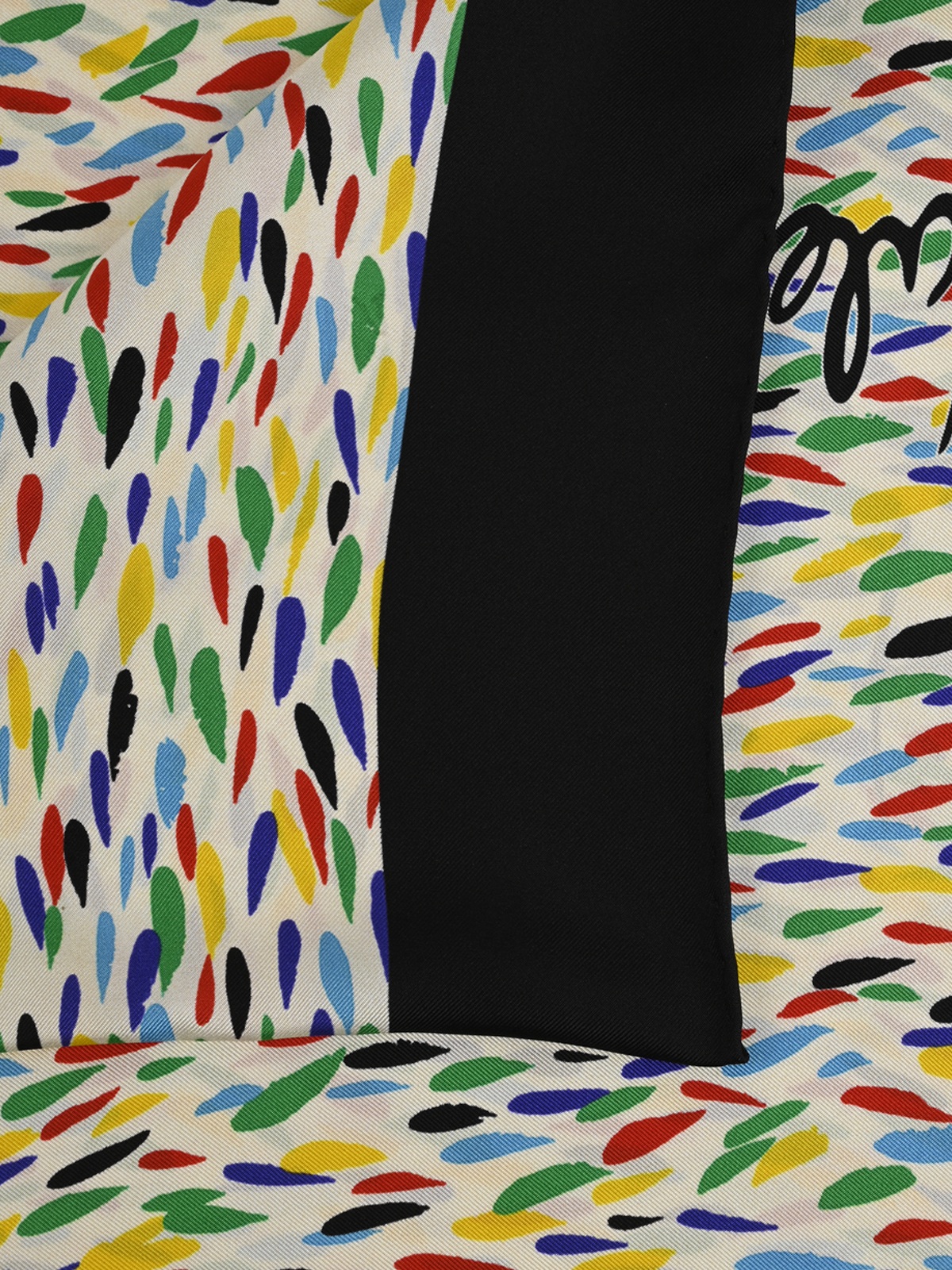 [Valentino] Scarf FW26 9W2EI114AUK3B5