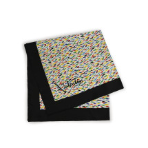 [Valentino] Scarf FW26 9W2EI114AUK3B5