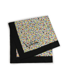 [Valentino] Scarf FW26 9W2EI114AUK3B5