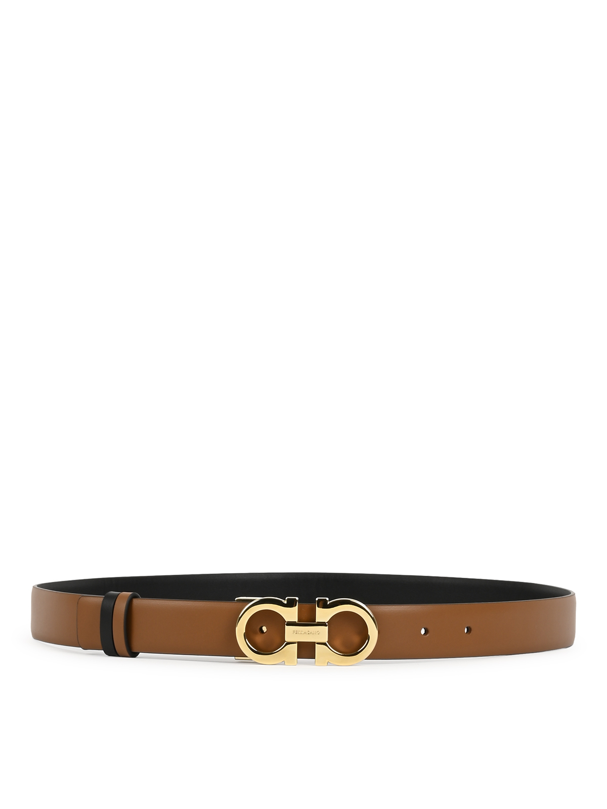 [Salvatore Ferragamo] Belt FW26 674487