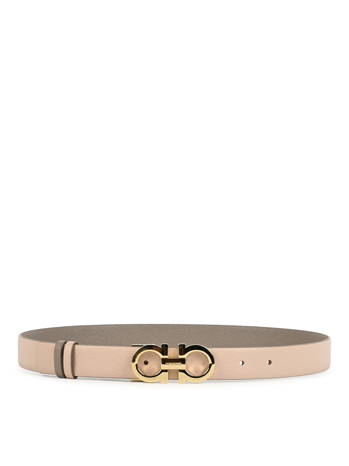 [Salvatore Ferragamo] Belt FW26 796236